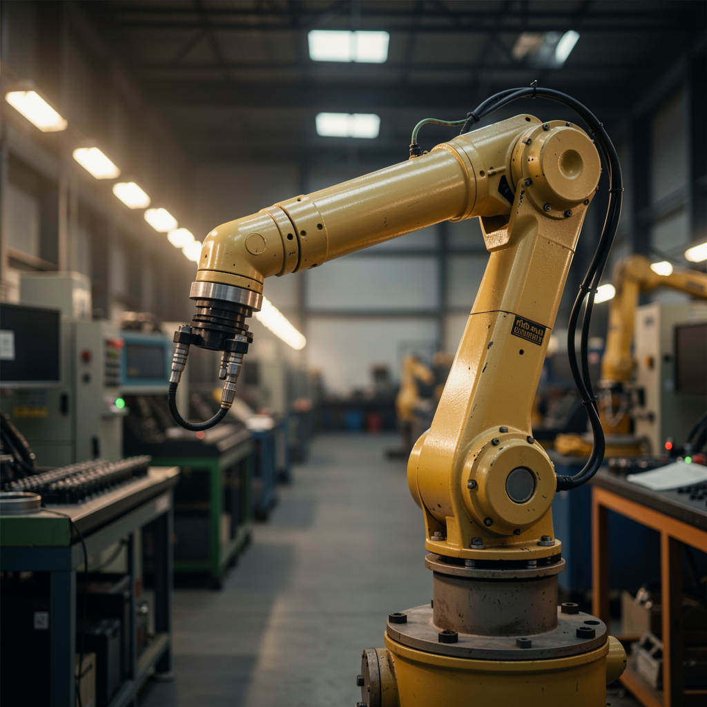 Hello Robot Prioritizes Safety And Real-World Deployment Over Humanoid Hype