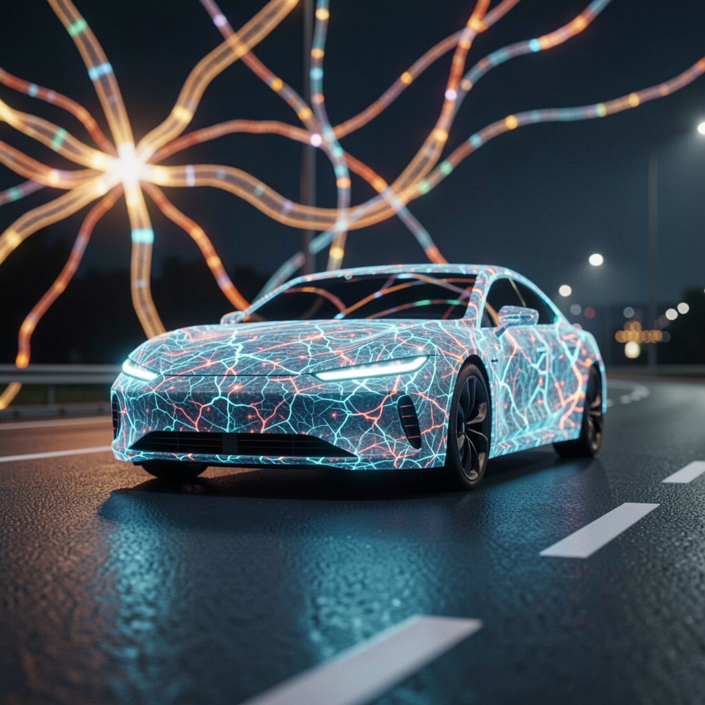 How AI-Powered Development Is Reshaping Software Creation