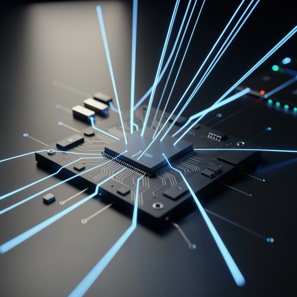 How Automated Code Generation Is Reshaping Modern Engineering