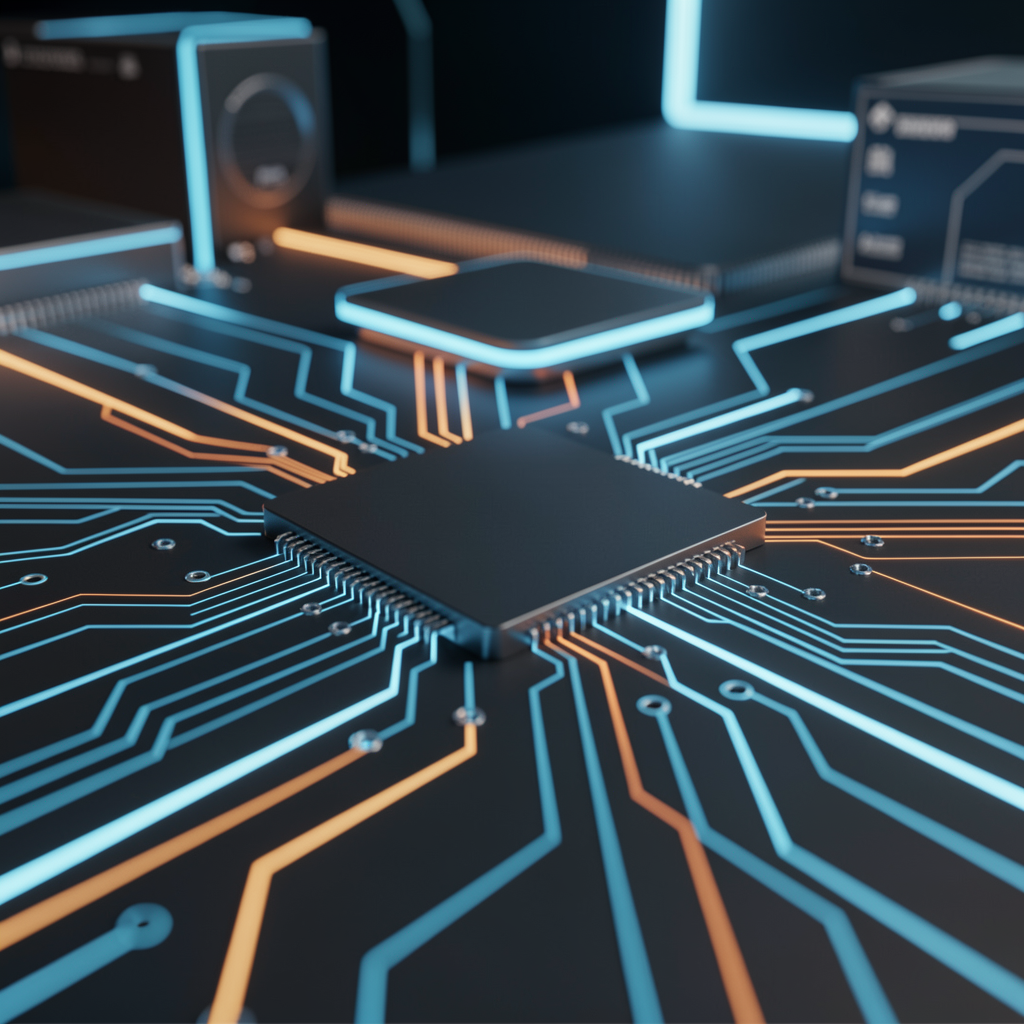 How Compact Neural Pipelines Automate Lyric Video Production