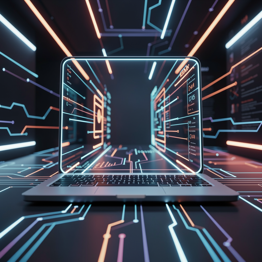 How Creators Manage Digital Workflows and Surveillance Concerns