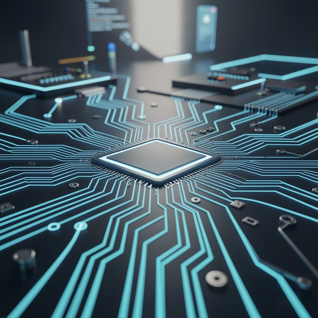 How Distributed Version Control Transformed Modern Software Engineering