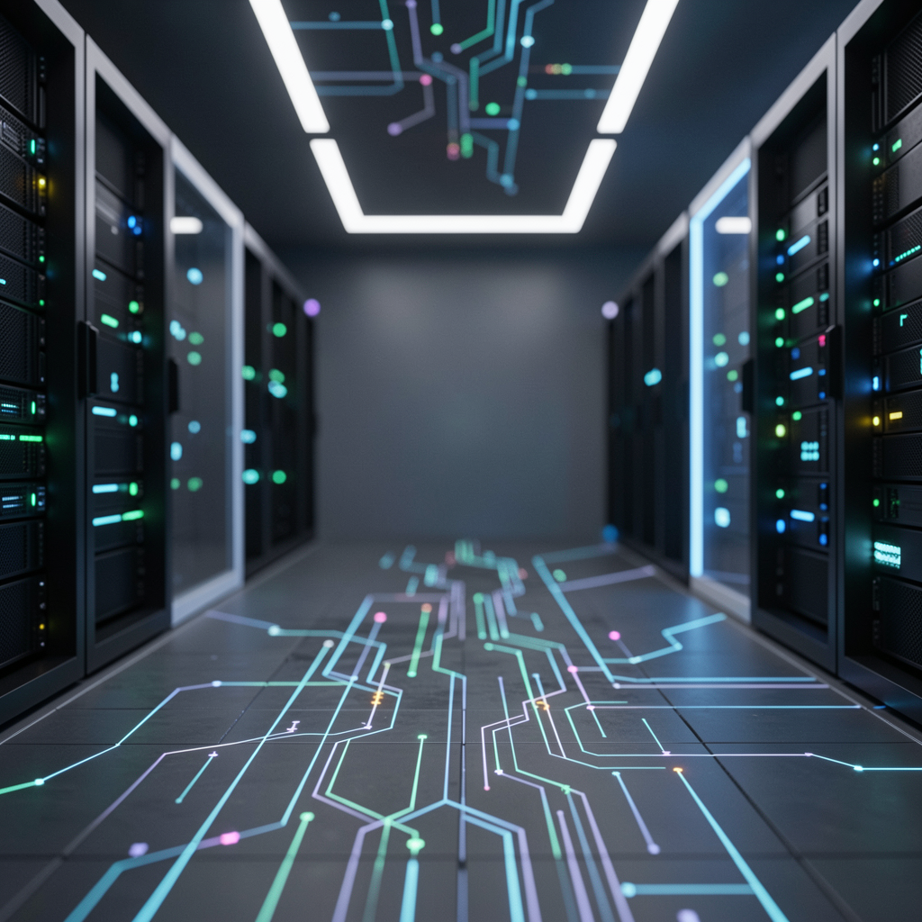 How Document-Driven Architecture Models Modern Business Flows