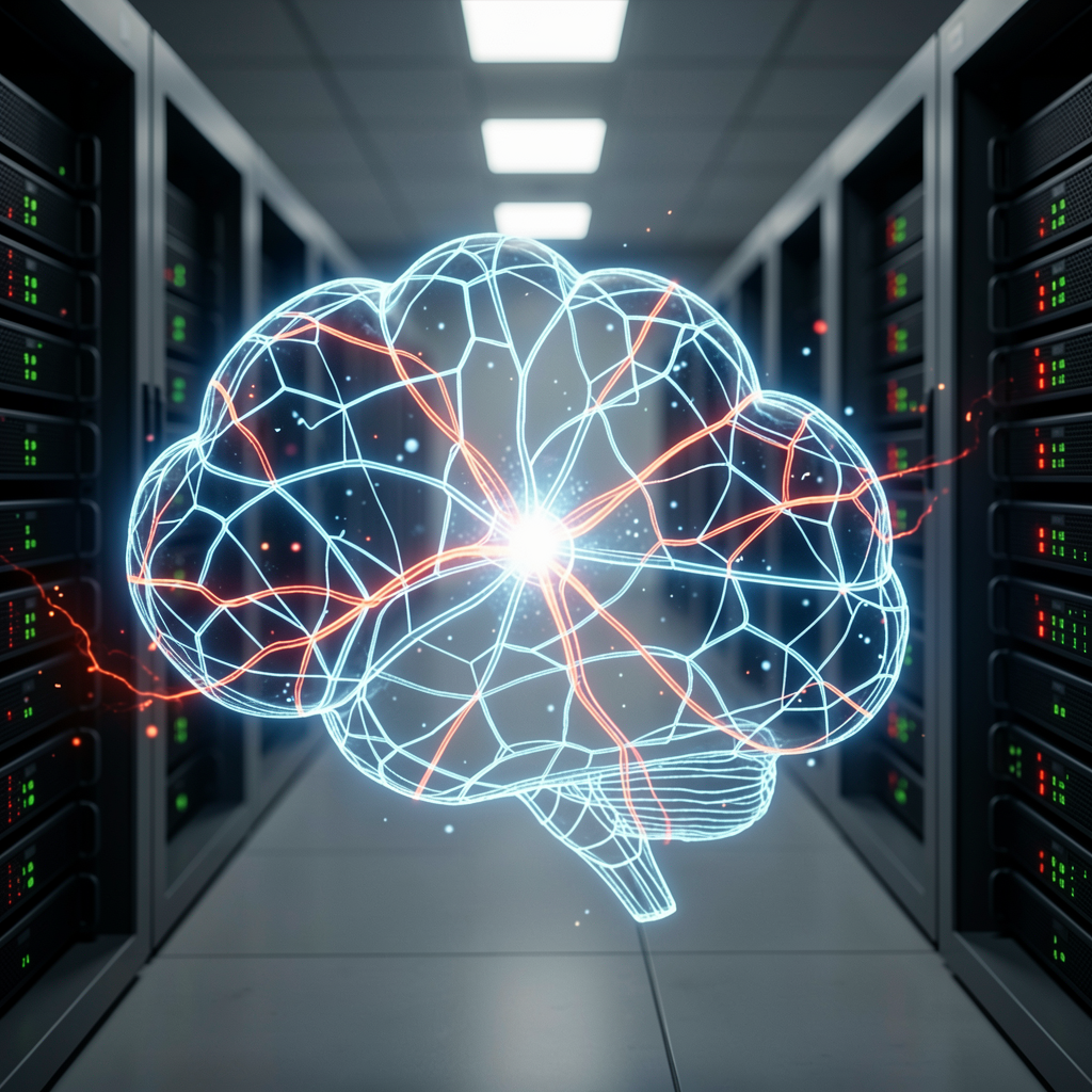 How Export Controls Disrupt Cloud AI Infrastructure