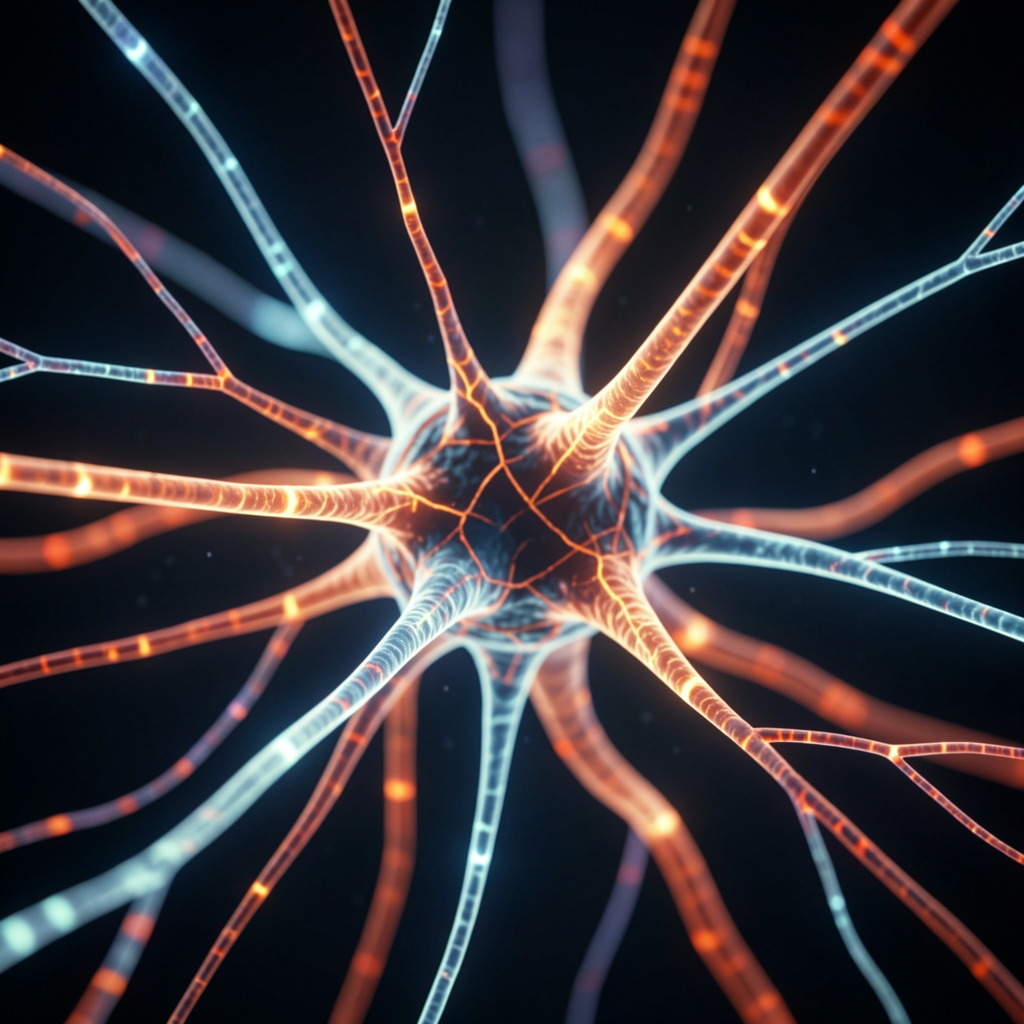 How Generative AI Functions as an Amplification Machine