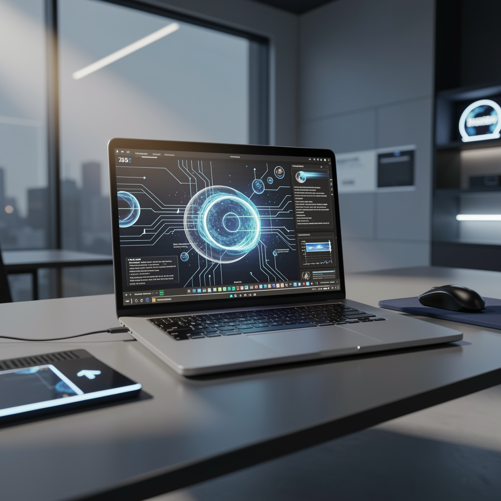 How Knowledge as a Service Transforms Enterprise Automation Workflows