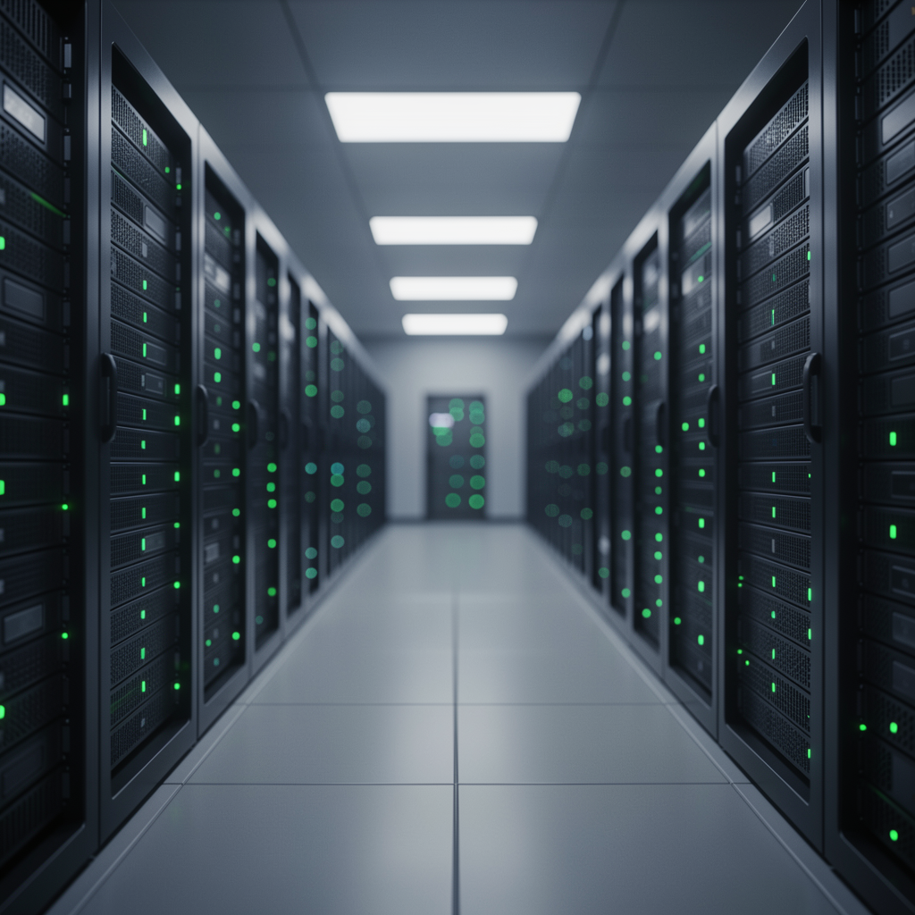 How Managed Cloud Architecture Reduces Security Operations Complexity