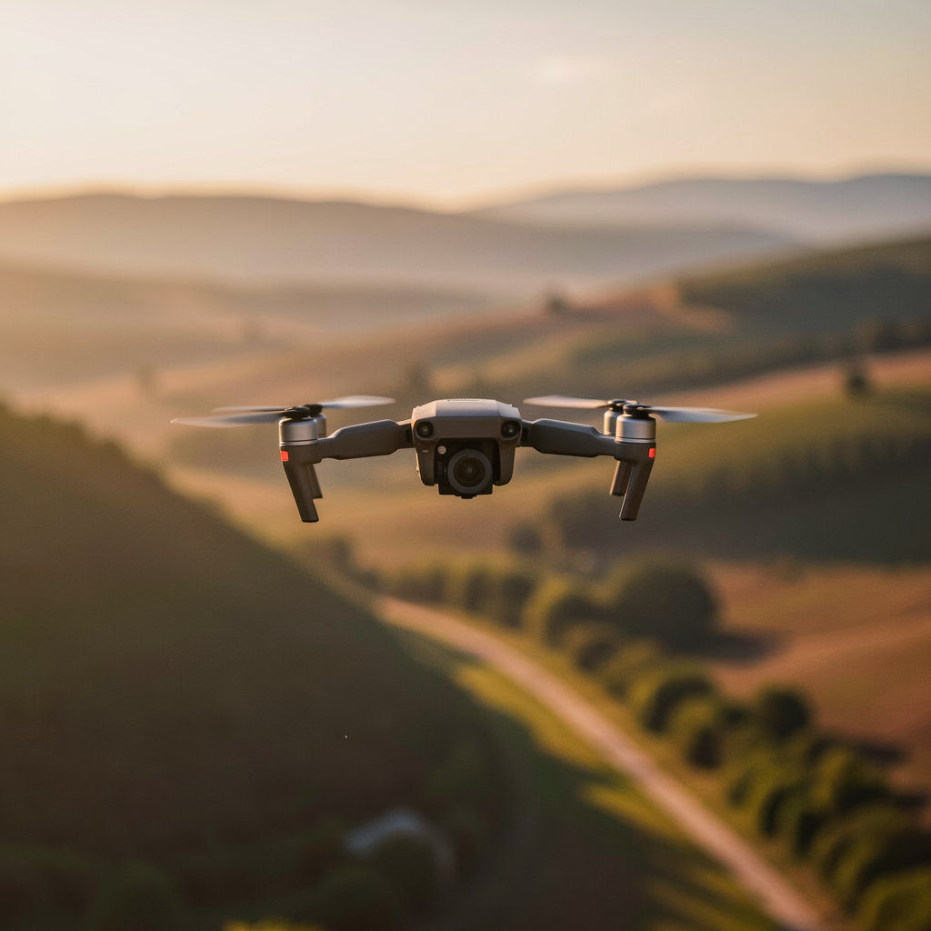 How Pokémon Go Data May Indirectly Support Drone Navigation
