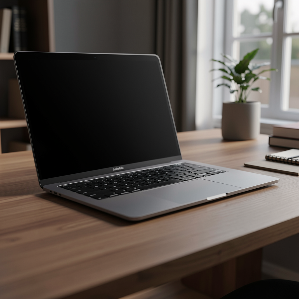 How to Choose a College Laptop: Essential Hardware Guide