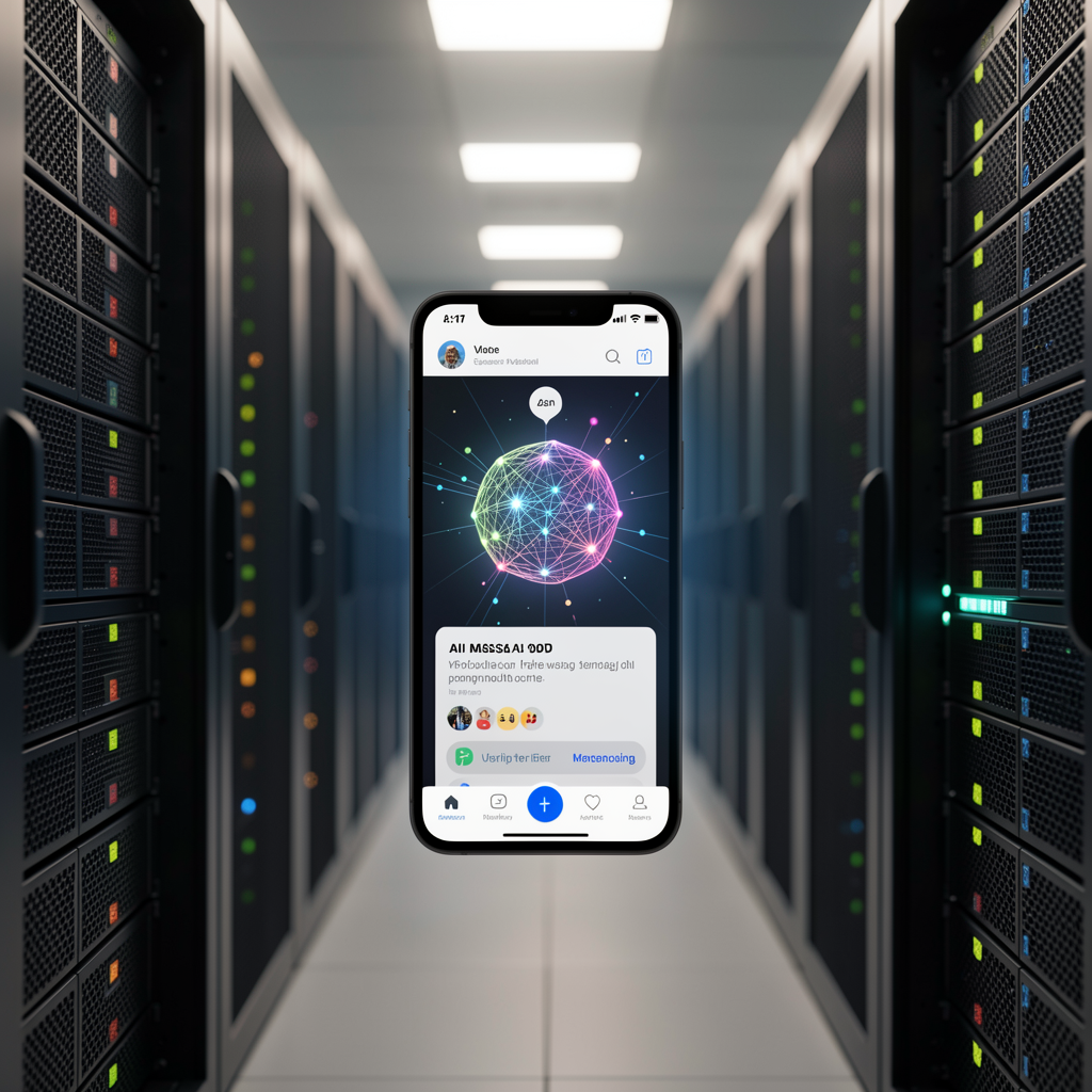 How WhatsApp Notifications Compromise Google Gemini Security