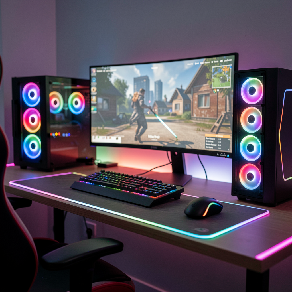 HP Unveils 2023 Portfolio Focused on Hybrid Work and Gaming Innovation