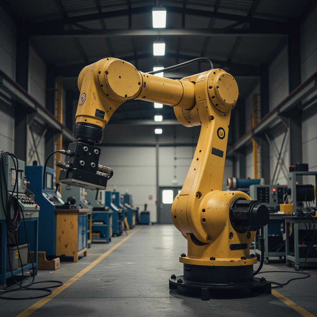 Humanoid-Bosch Deal Highlights What’s Next for Australia’s Robotics-Driven Logistics Market