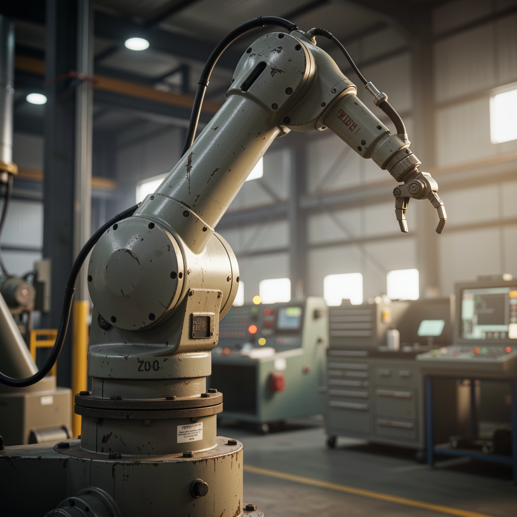 Humanoid Robotics Transitioning From Pilots To Production In 2026