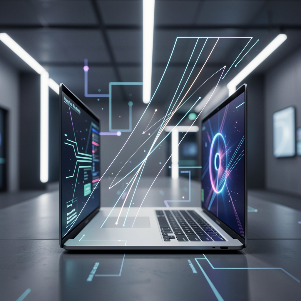 Hyperscaler Capex Q1 2026: Infrastructure and Profitability Timelines