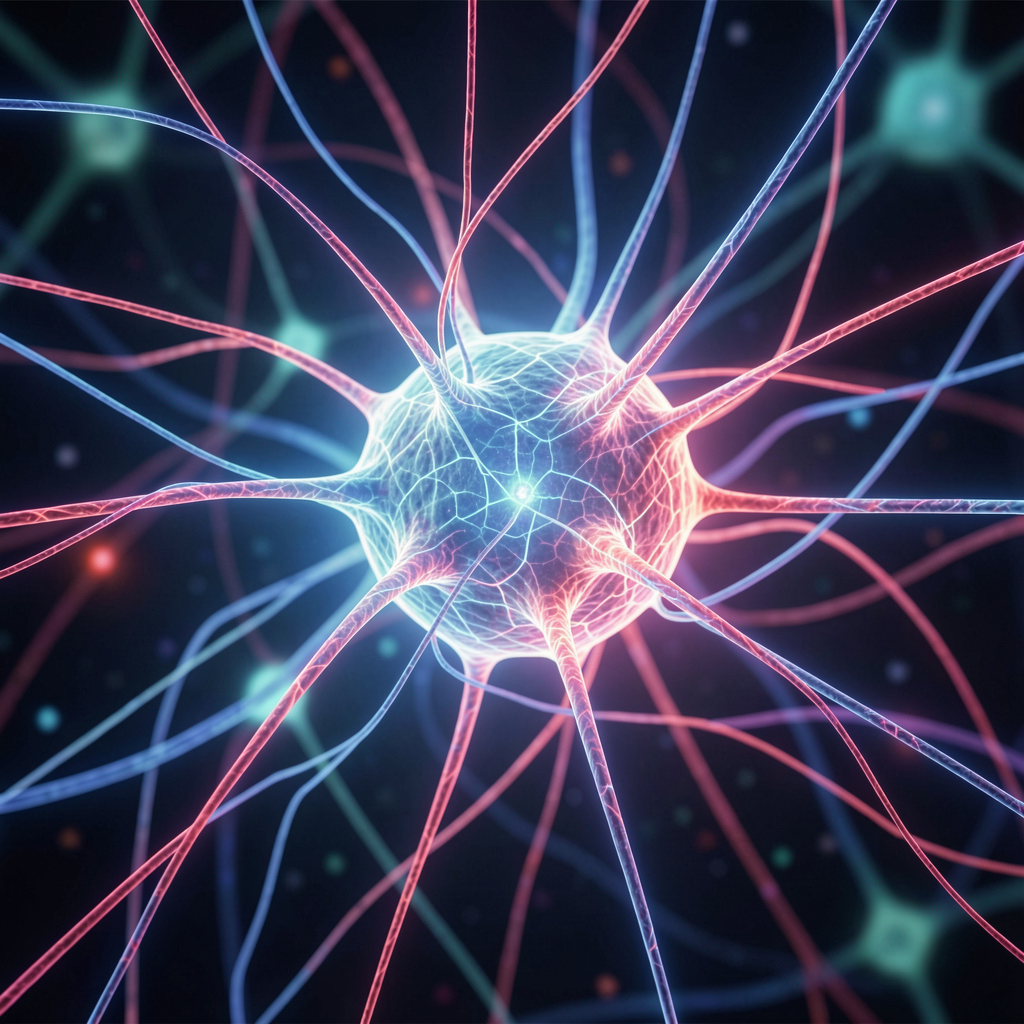 I built an app where the AI invents its own generators