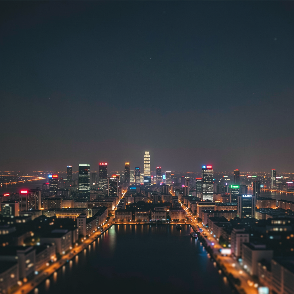 Identifying Legitimate China Electronics Manufacturers