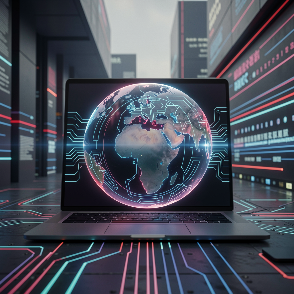 Image Optimization for Modern Web Applications: Formats, CDNs, Automation