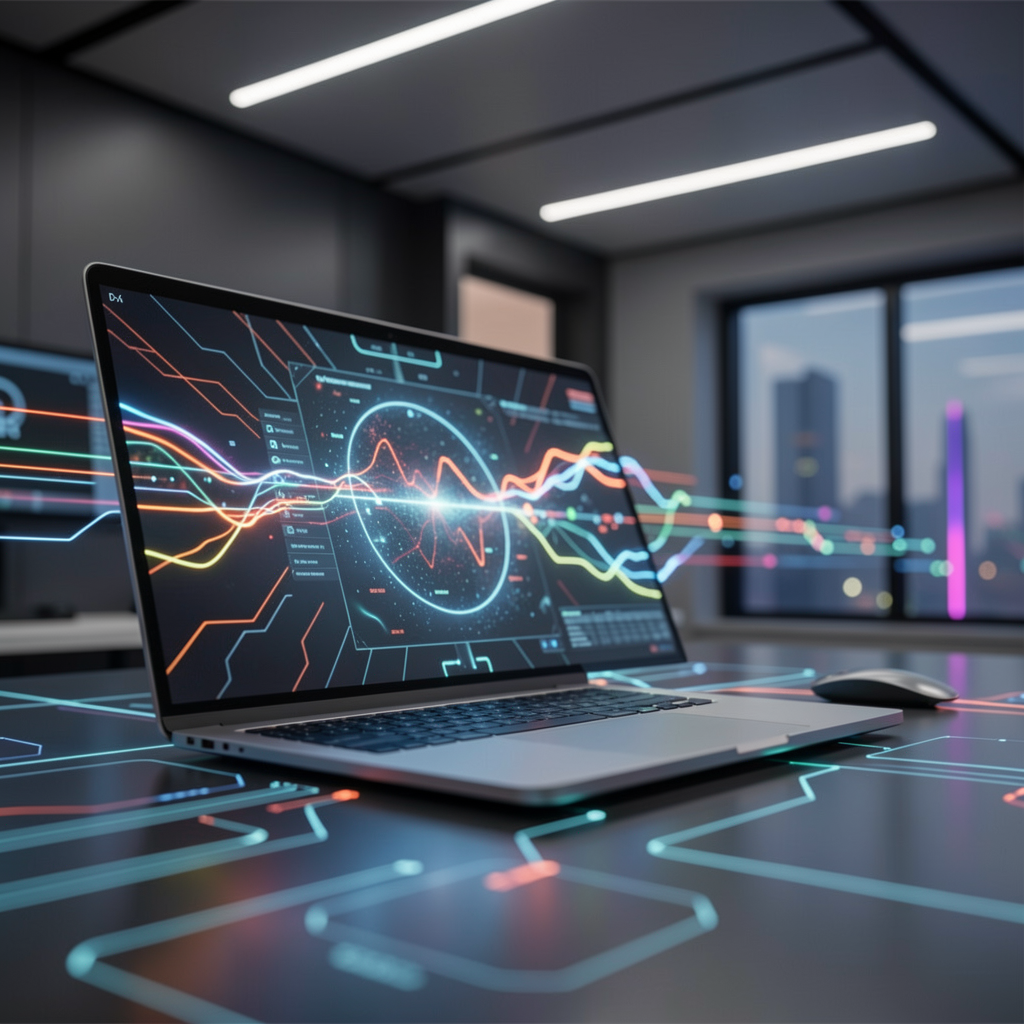 In the Hybrid A.I.-Human Work Force, Who Will Actually Thrive?