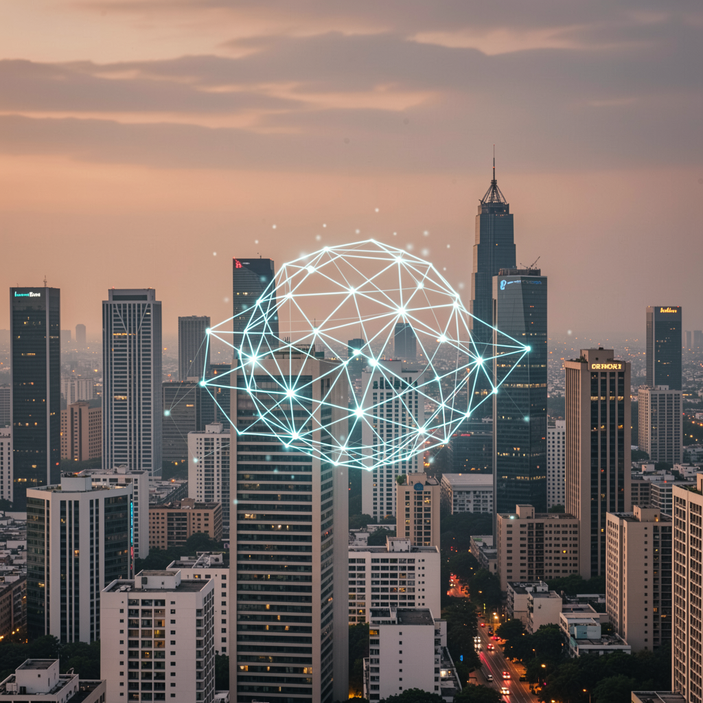 India’s AI Strategy Shifts After Anthropic Access Suspension