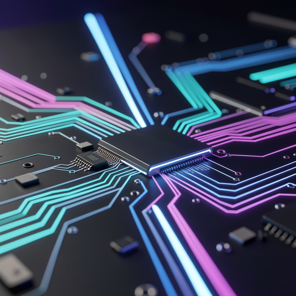 Integrating Large Language Models Through Unified API Gateways