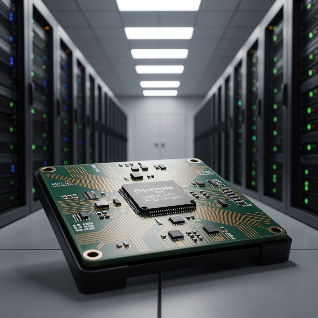 Intel Xeon 6+ Clearwater Forest Architecture and Data Center Impact