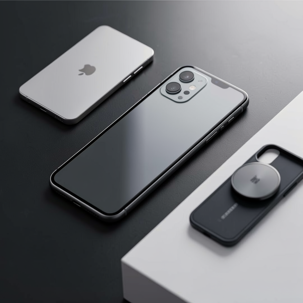 iOS 27 Framework Strings Signal Apple's Foldable iPhone Strategy