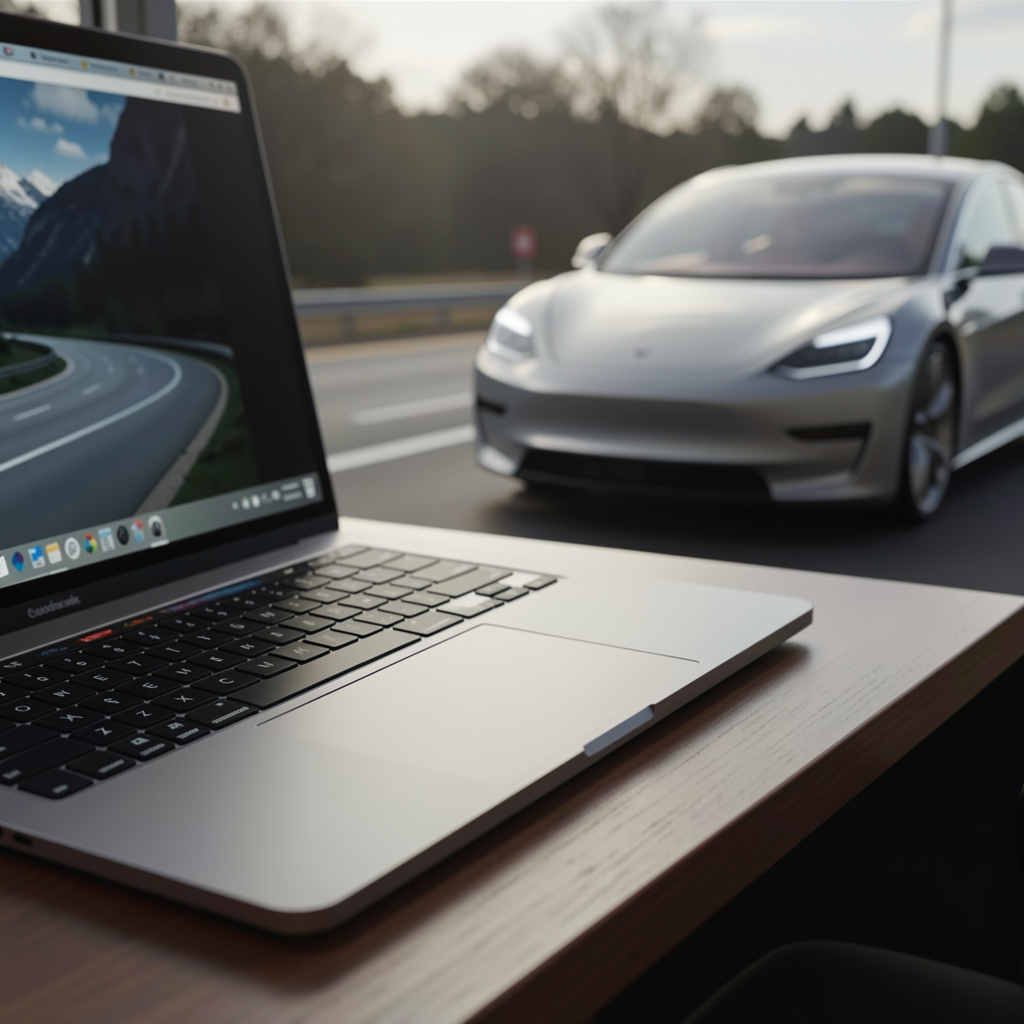 Laptop Graphics Architecture: iGPU Versus Dedicated GPU for Developers