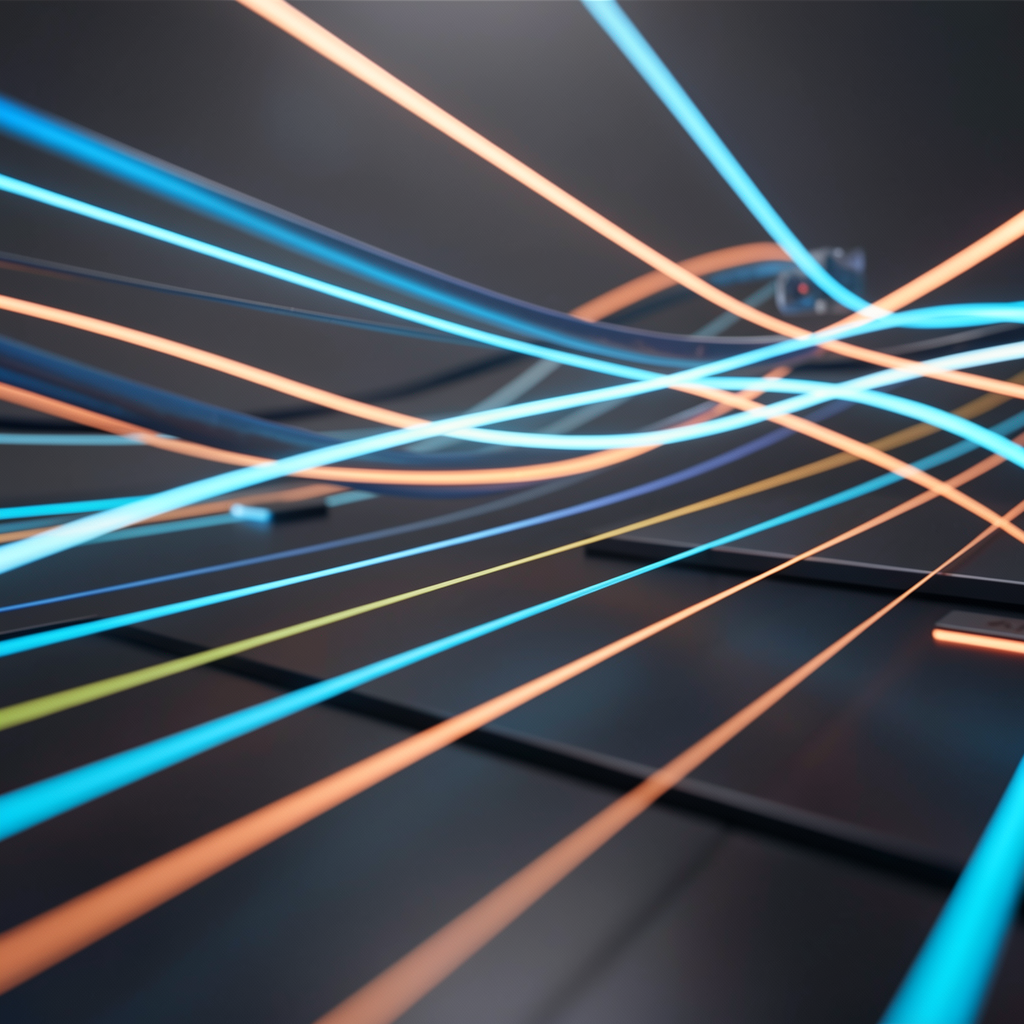 Larkos 0.3 Architecture Update: Graph Attention and Temporal Encoding