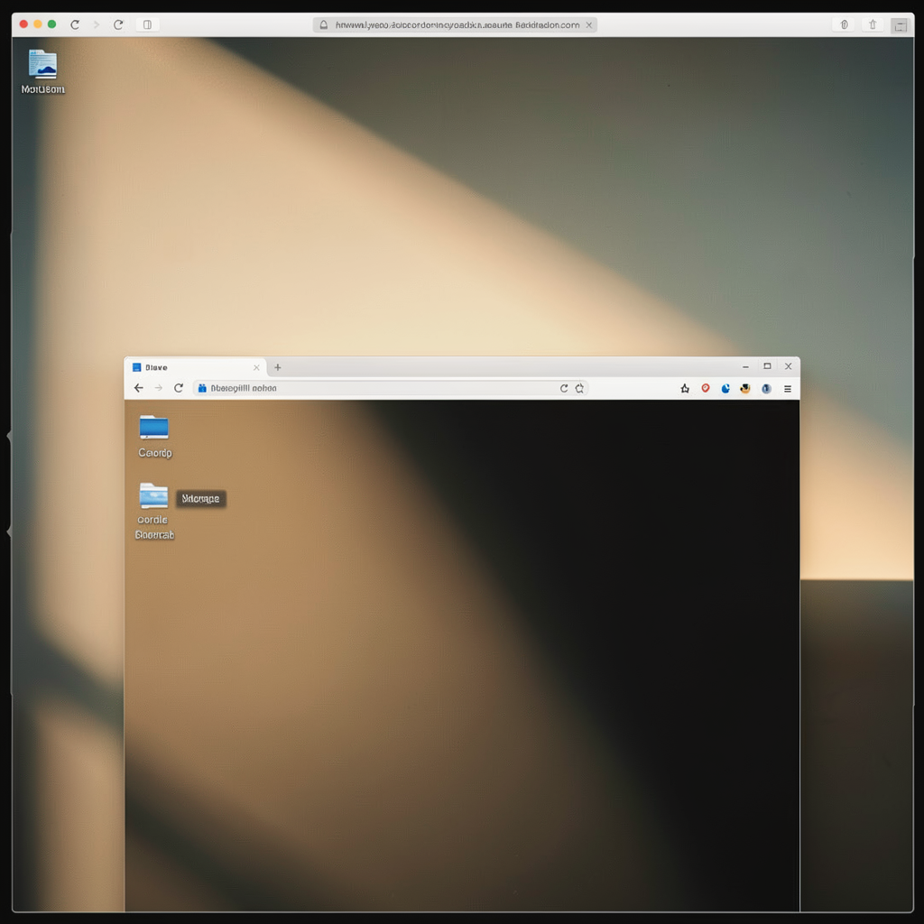 Limn Engine: A Zero-Dependency Framework for Browser Games