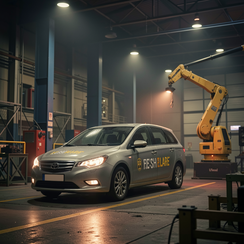 London Robotaxi Showdown: Uber, Wayve and Waymo Navigate Autonomous Deployment