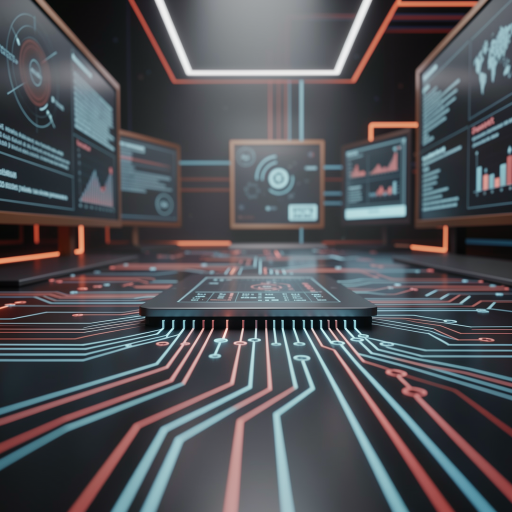 Long Echo: Preserving Digital Patterns Through Local-First Synthesis