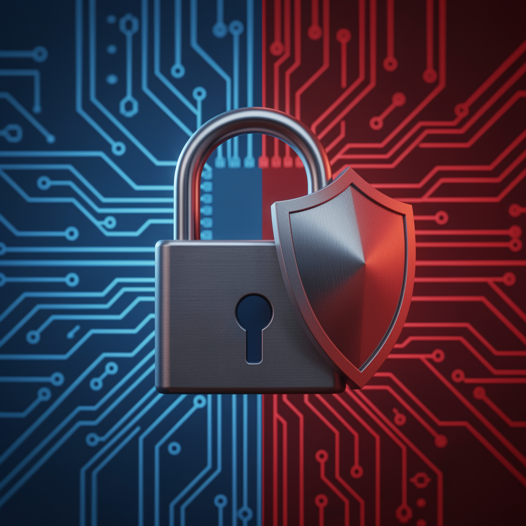 Major Cybersecurity Breaches and Hacks of 2026 So Far