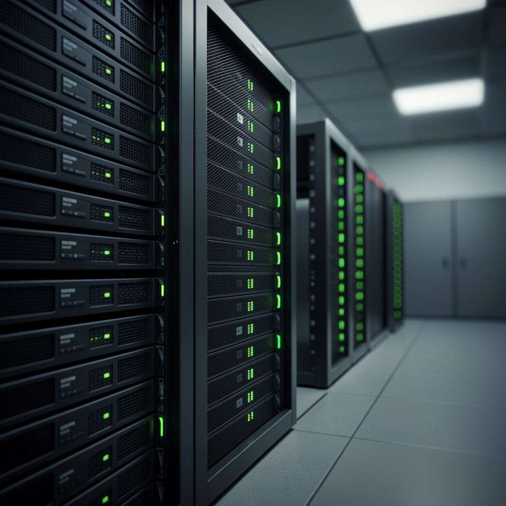 Managing Cloud Data Platform Capacity and Scaling Strategies