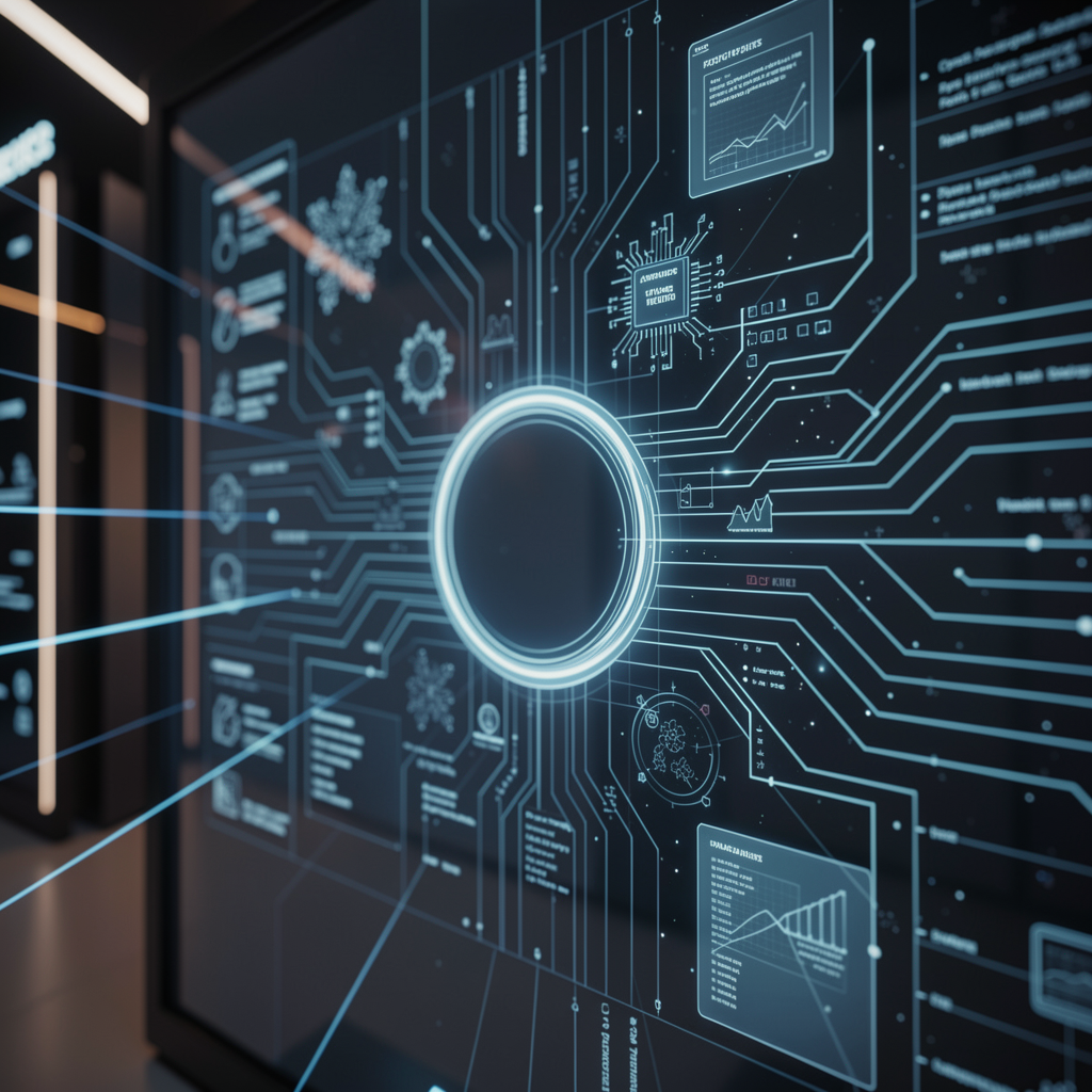 Managing The Risks Of Prompt-Driven Software In Newsrooms