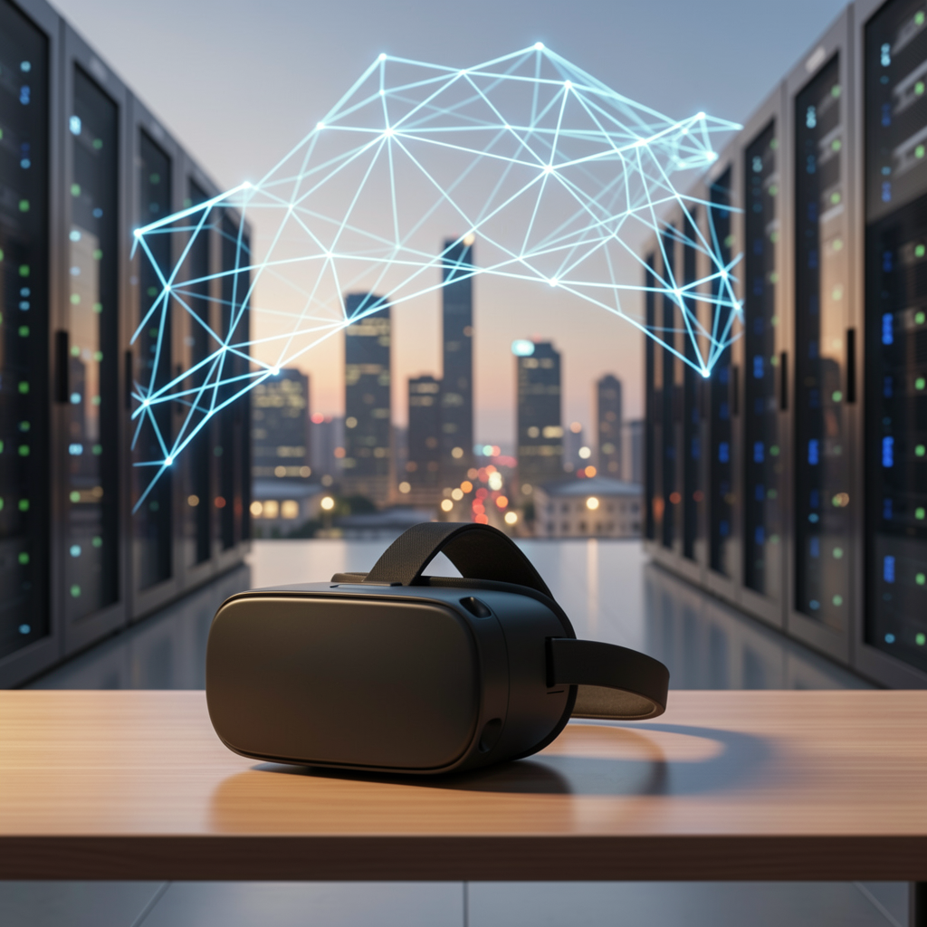 Meta and Reliance Forge First AI Data Center Partnership in India