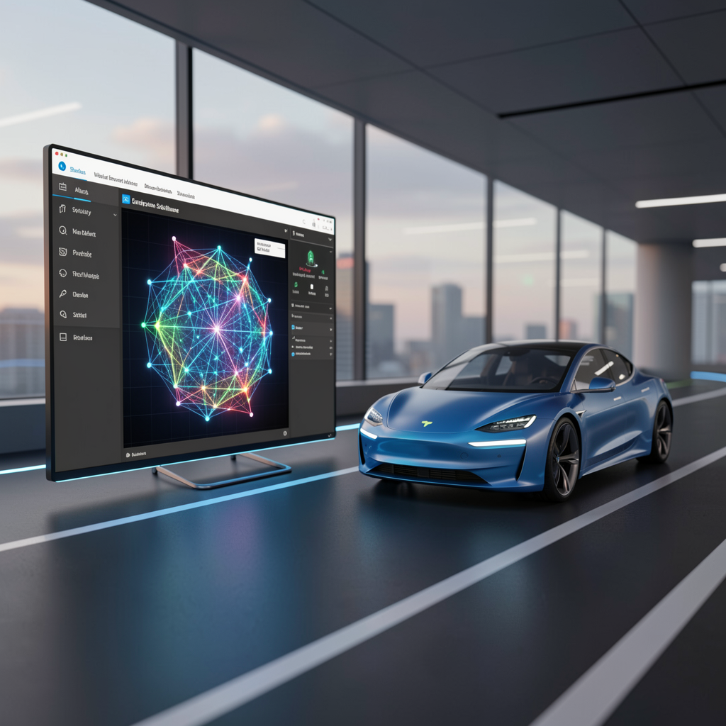 Microsoft Shifts to Independent AI Development and Platform Strategy