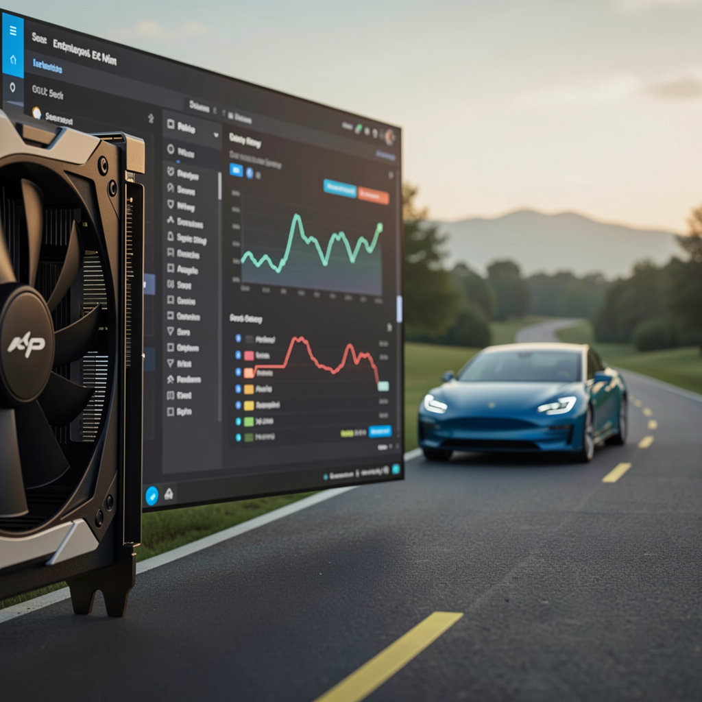 Microsoft Unveils RTX Spark Dev Box And Linux Tools
