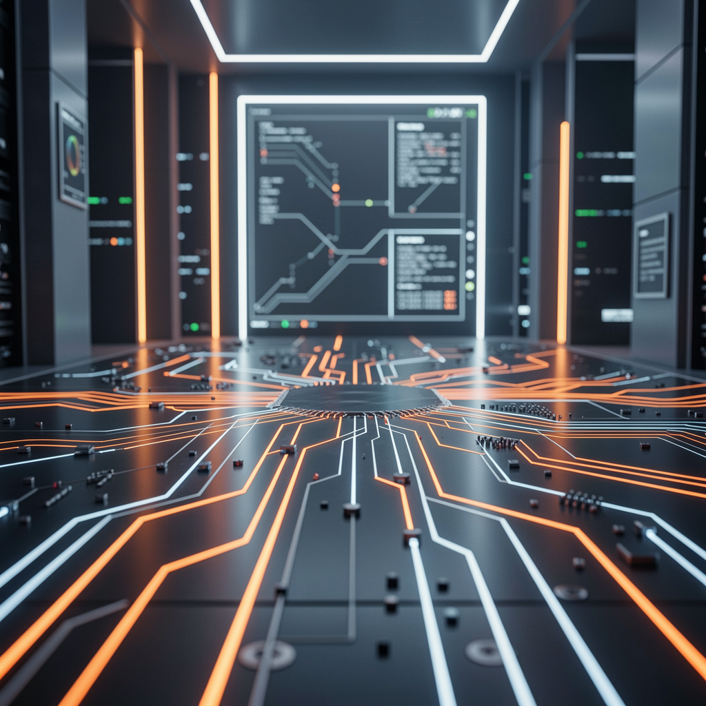 Modern Database Security and Performance Tuning Strategies