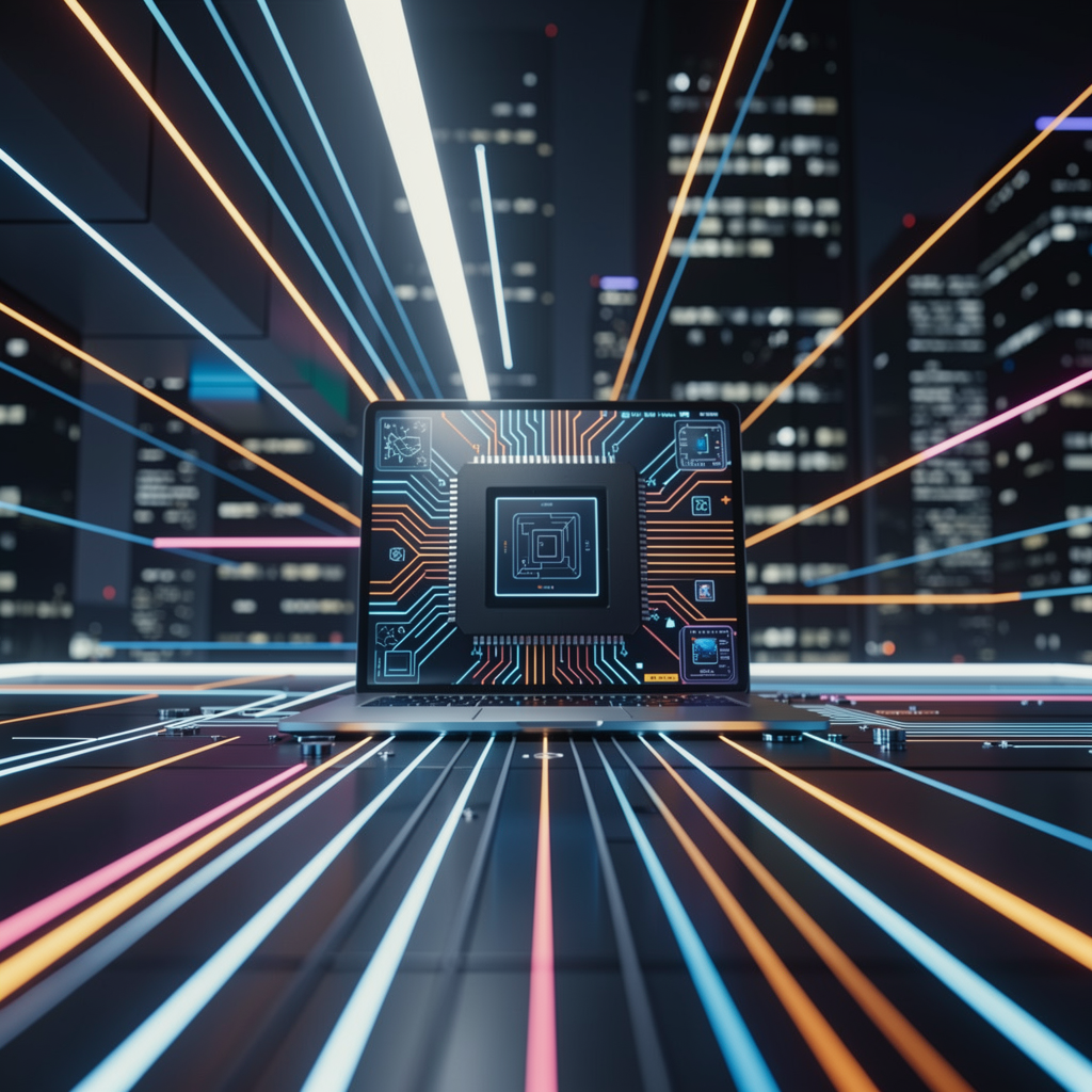 Modern IP Geolocation for Scalable Application Architecture