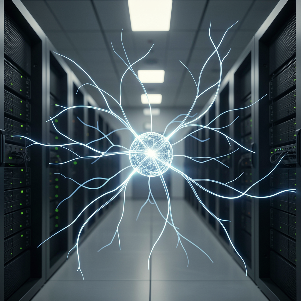 Modular Solar and Battery Power for AI Data Centers