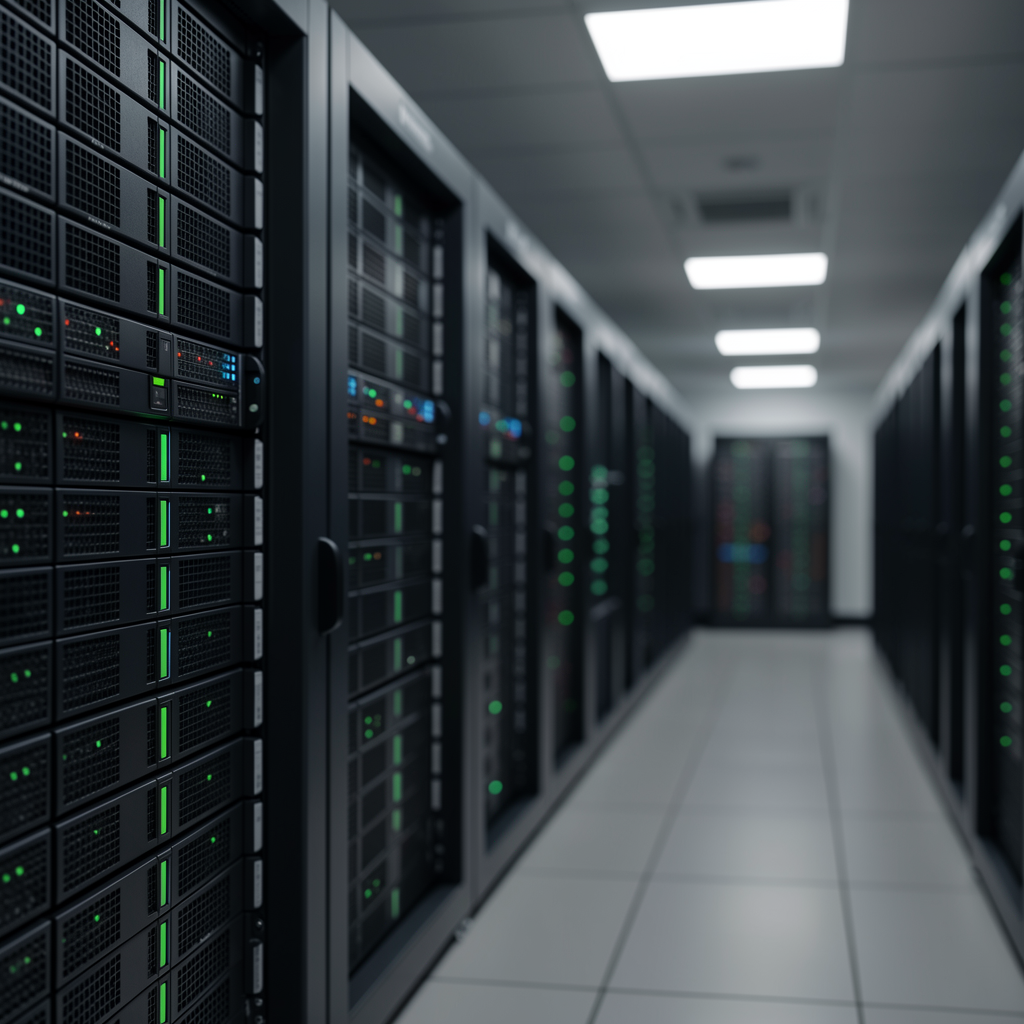 Multi-Region Enterprise Cloud Architecture: Designing for Resilience and Sovereignty