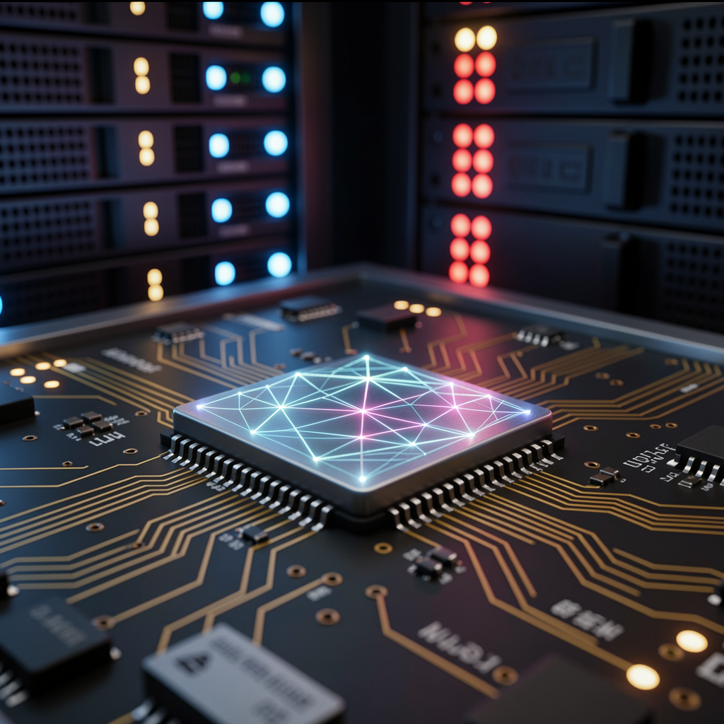 Nvidia MGX Adopts Cable-Free PCB Interconnects for AI Servers
