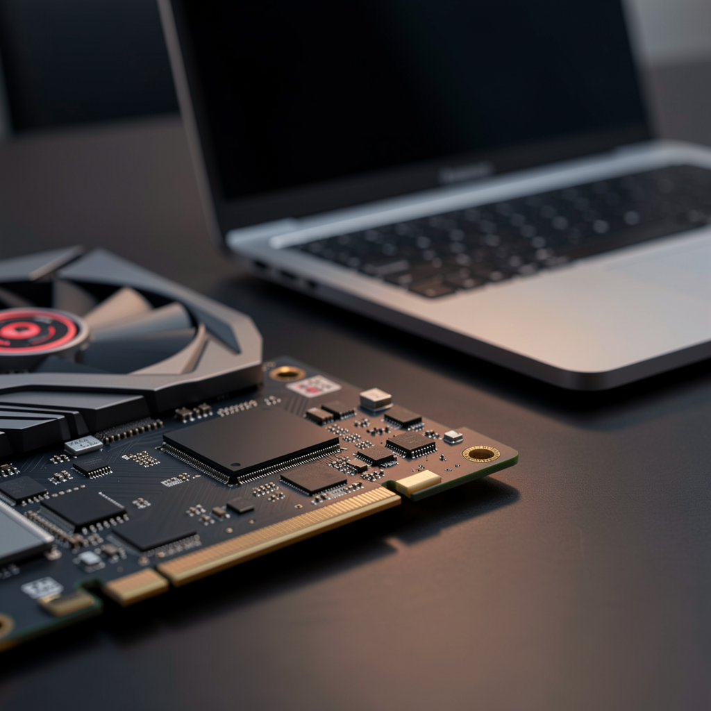 Nvidia RTX Spark Laptops: First Look at the New Creator Architecture