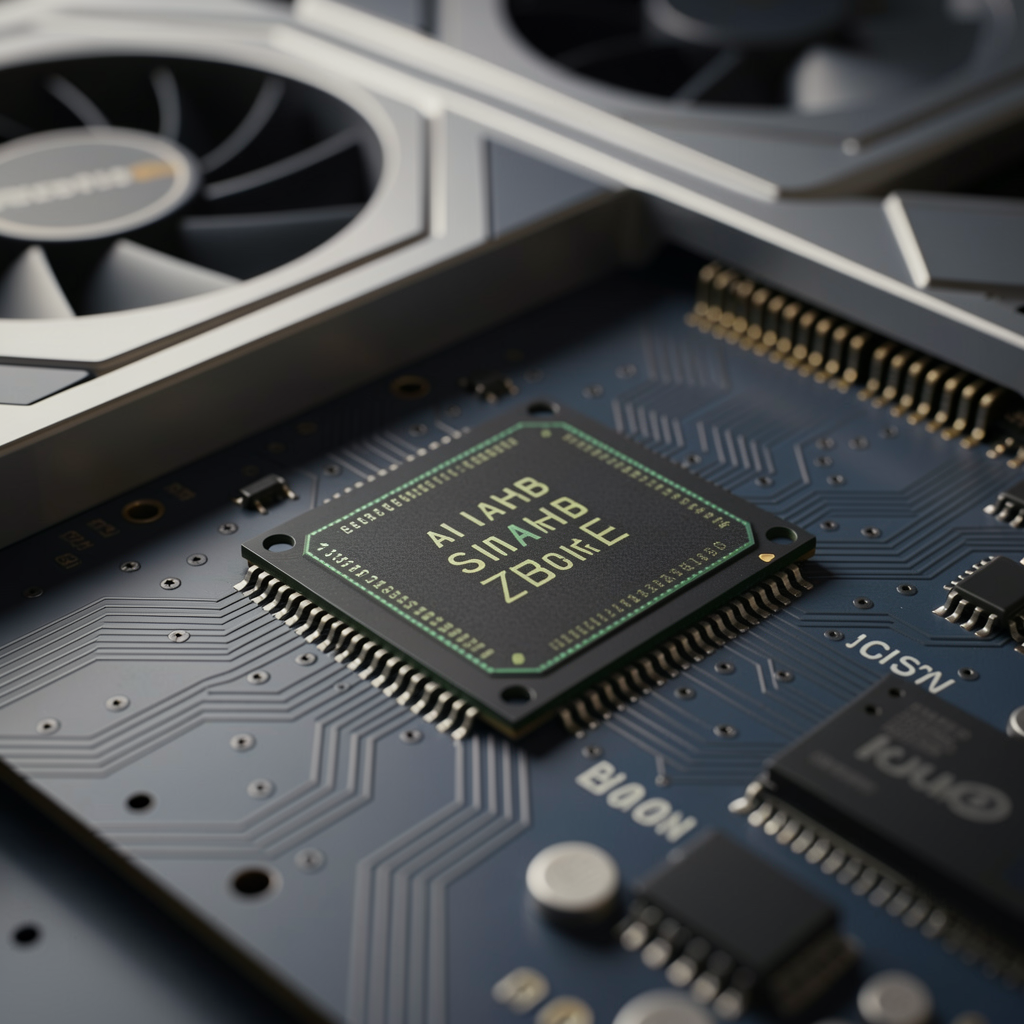 NVIDIA RTX Spark Superchip Reshapes Windows PC Architecture
