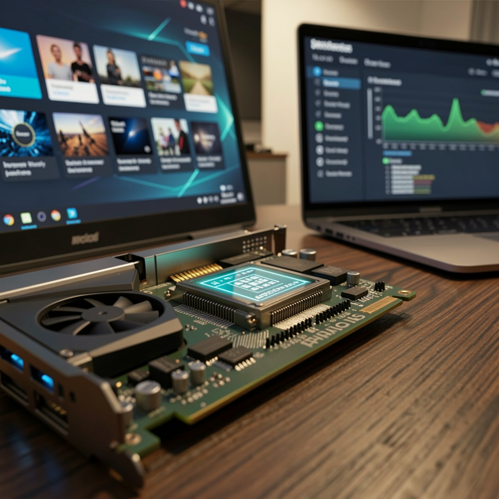 Nvidia’s ‘New Era of PC’ Brings RTX Spark to Microsoft Surface