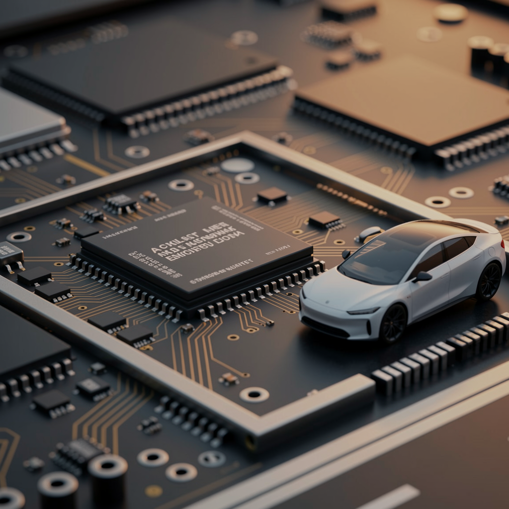 Nvidia Set to Reveal First Consumer CPU in Over a Decade at Computex 2026