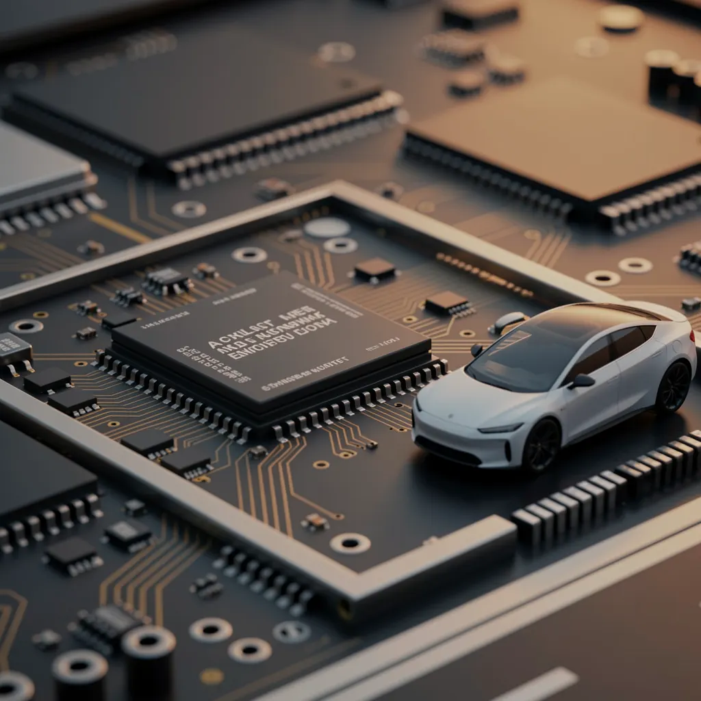 Nvidia Set to Reveal First Consumer CPU in Over a Decade at Computex 2026