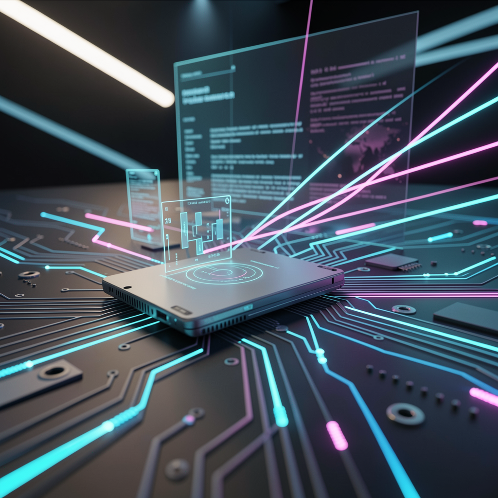 Open Data Infrastructure and Enterprise Connectivity Strategies