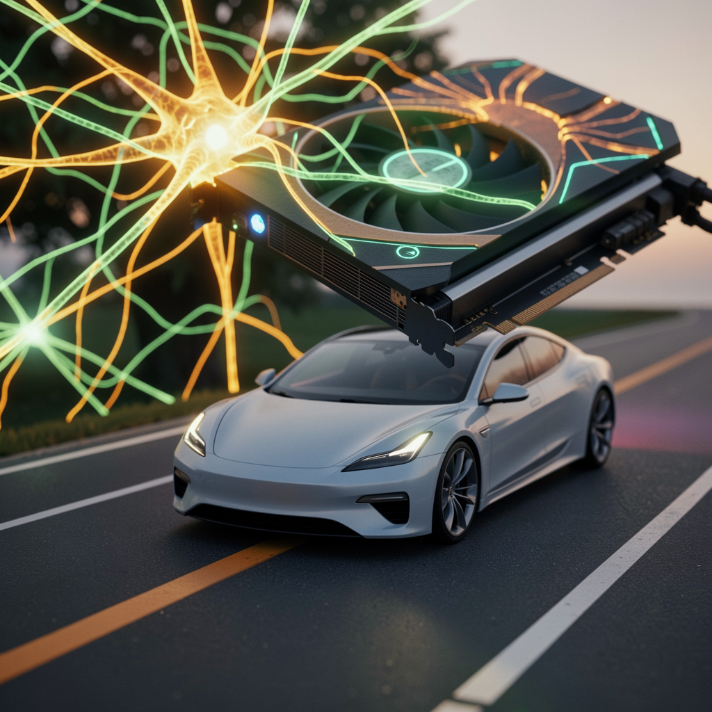 Open-Source Graphics, GPU Acceleration, and On-Device AI Shift