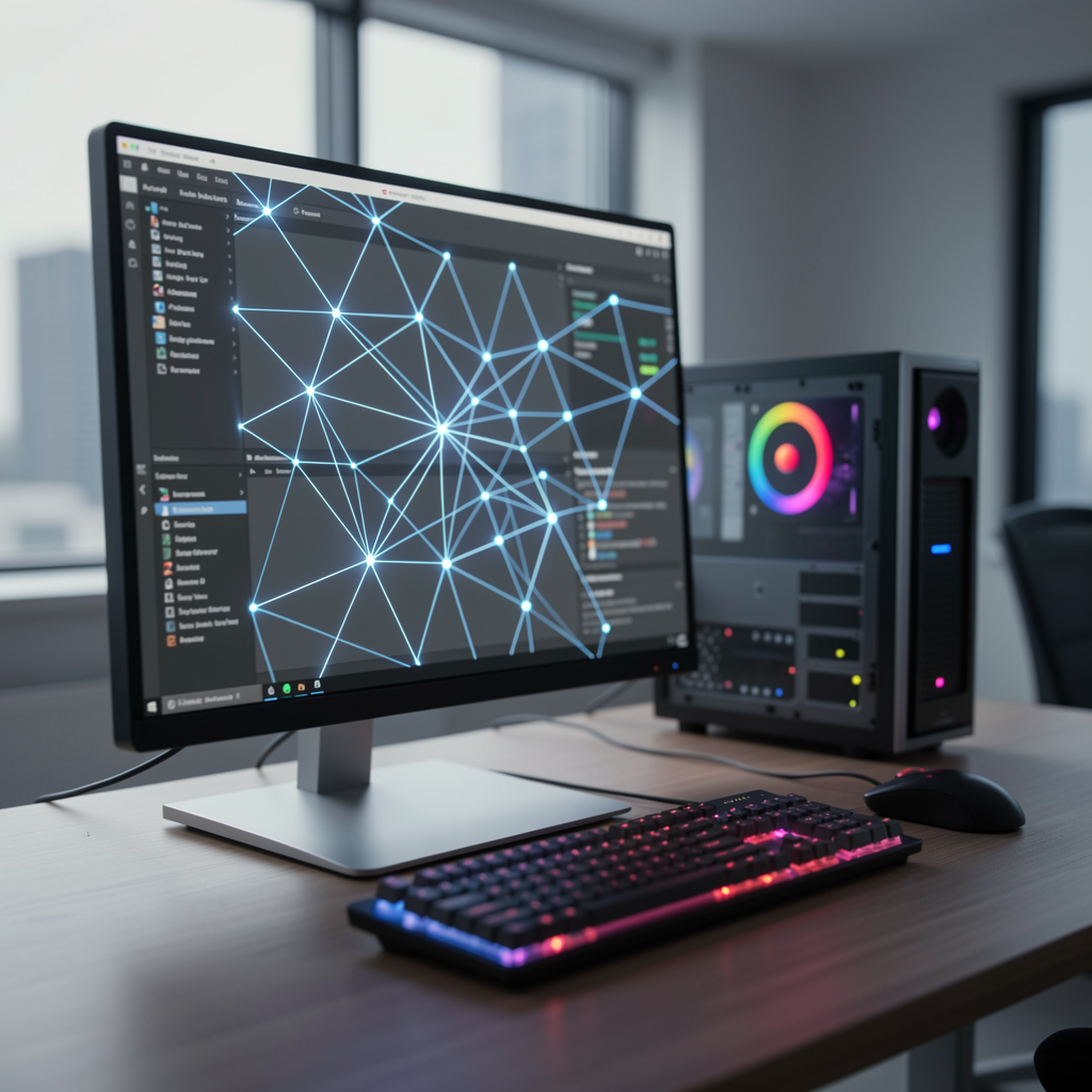Optimizing AI Context Windows with Intermediate Routing Layers